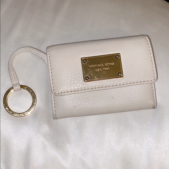 Michael Kors Handbags - Michael Kors Mini Wallet